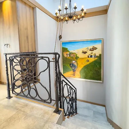 Morze I Sztuka * Władysławowo