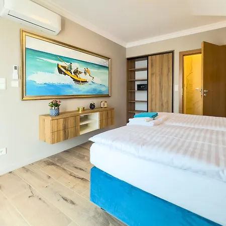 Morze I Sztuka Władysławowo