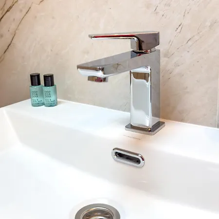 Morze I Sztuka Appartement *