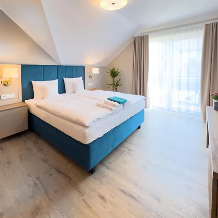 Appartement Morze I Sztuka *