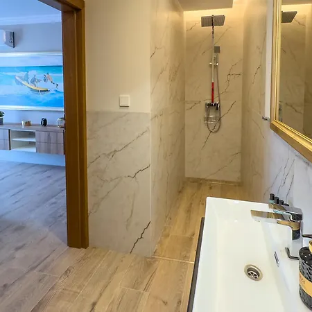 Morze I Sztuka Διαμέρισμα