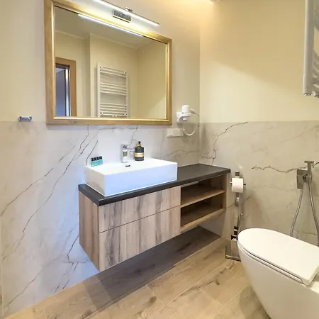 Morze I Sztuka Apartamento