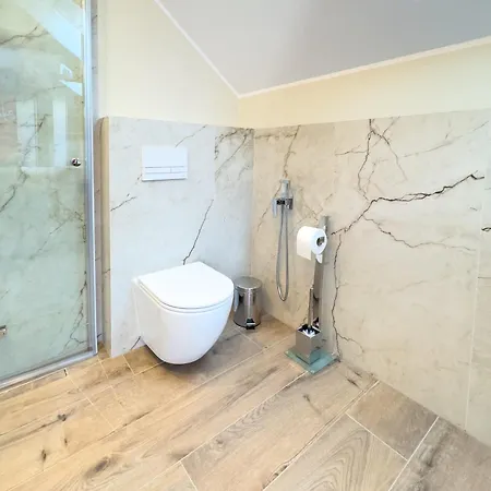 Morze I Sztuka Διαμέρισμα *