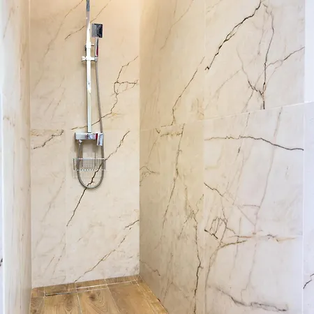 Appartement Morze I Sztuka