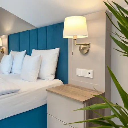 Appartement Morze I Sztuka Władysławowo