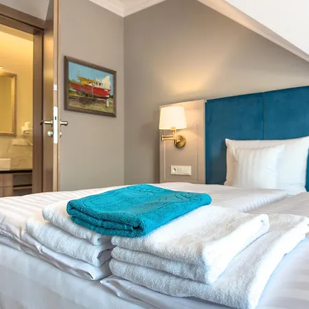 Morze I Sztuka Władysławowo