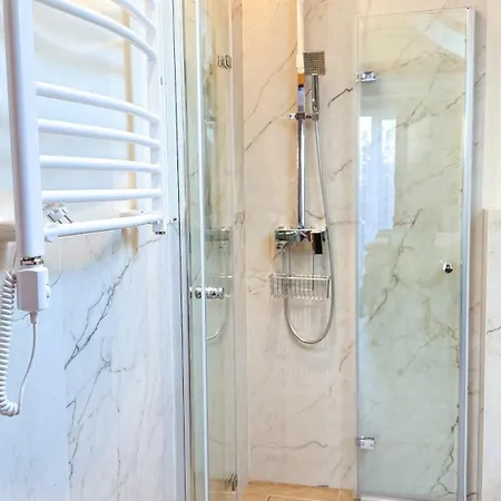 Morze I Sztuka Διαμέρισμα