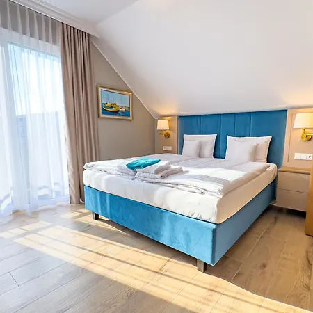 Διαμέρισμα Morze I Sztuka *