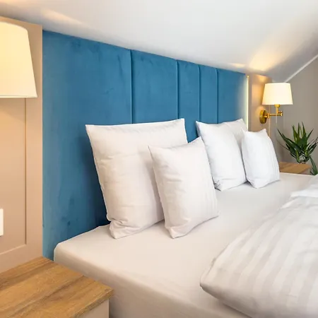 Διαμέρισμα Morze I Sztuka Władysławowo