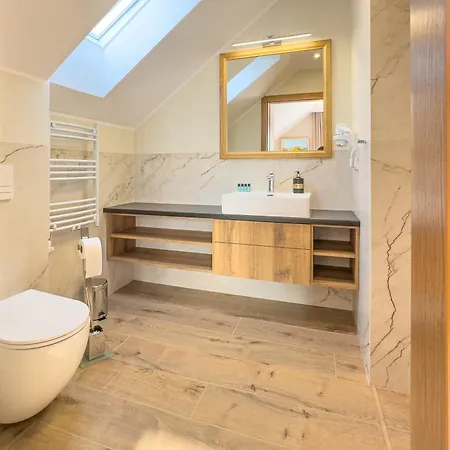 Morze I Sztuka Appartement Władysławowo