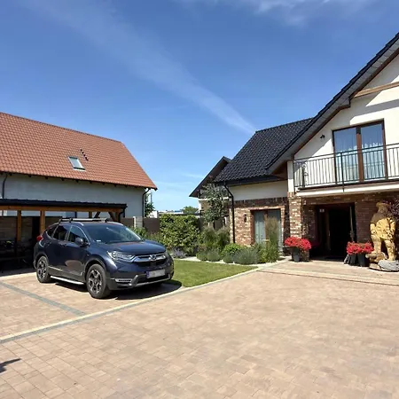 Morze I Sztuka Appartement