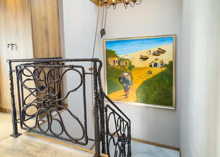 Morze I Sztuka * Władysławowo