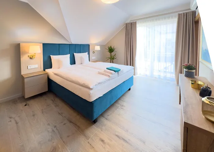 Apartamento Morze I Sztuka *