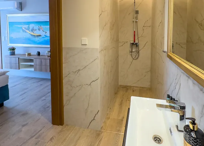 Morze I Sztuka Apartamento