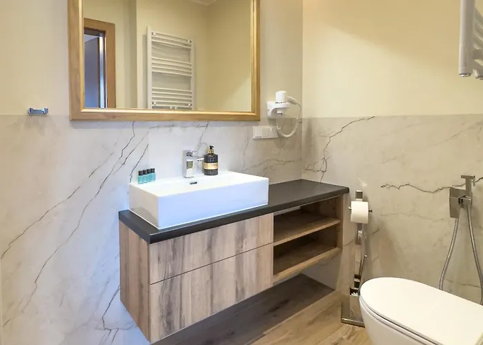 Morze I Sztuka Apartamento