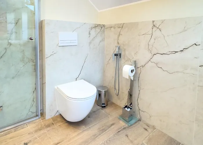 Morze I Sztuka Apartamento *