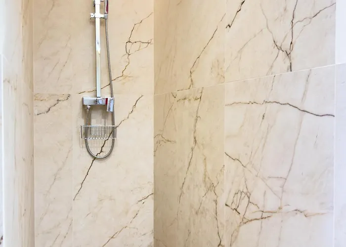 Apartamento Morze I Sztuka