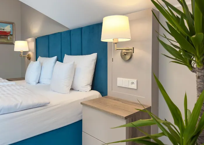 Apartamento Morze I Sztuka Władysławowo