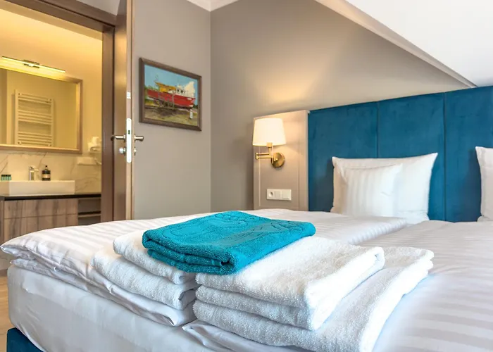 Morze I Sztuka Władysławowo