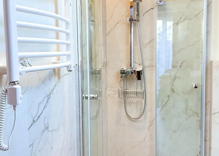 Morze I Sztuka Apartamento