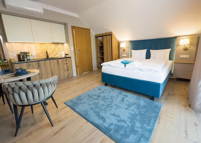 Apartamento Morze I Sztuka *