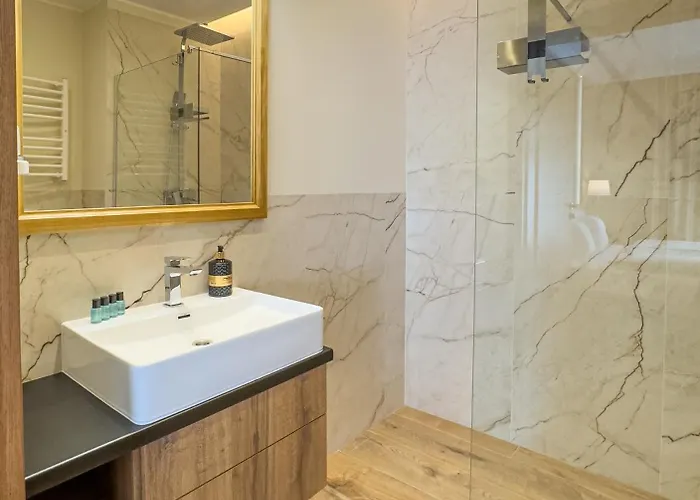 Morze I Sztuka Apartamento *