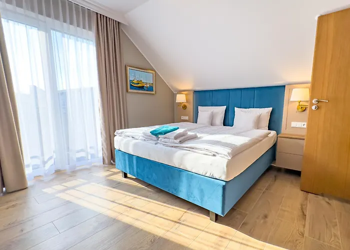 Apartamento Morze I Sztuka *