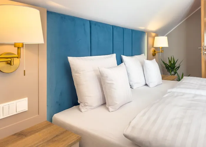 Apartamento Morze I Sztuka Władysławowo