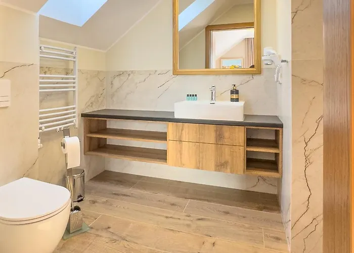 Morze I Sztuka Apartamento Władysławowo