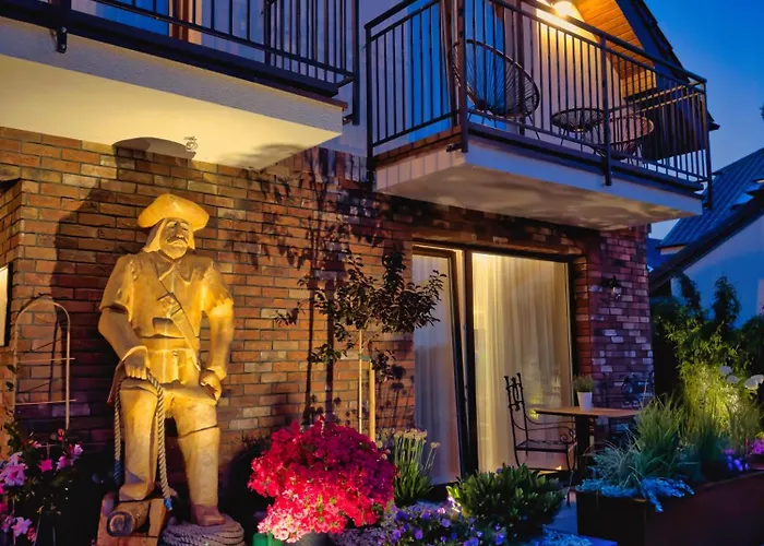 Apartamento Morze I Sztuka *